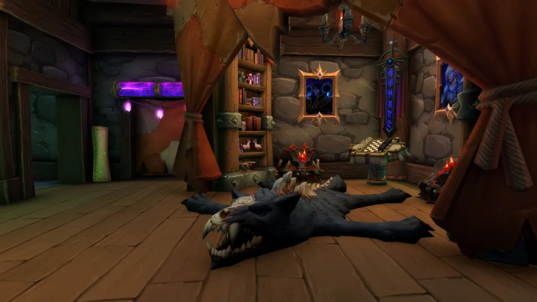 Diablo 4 Shrine