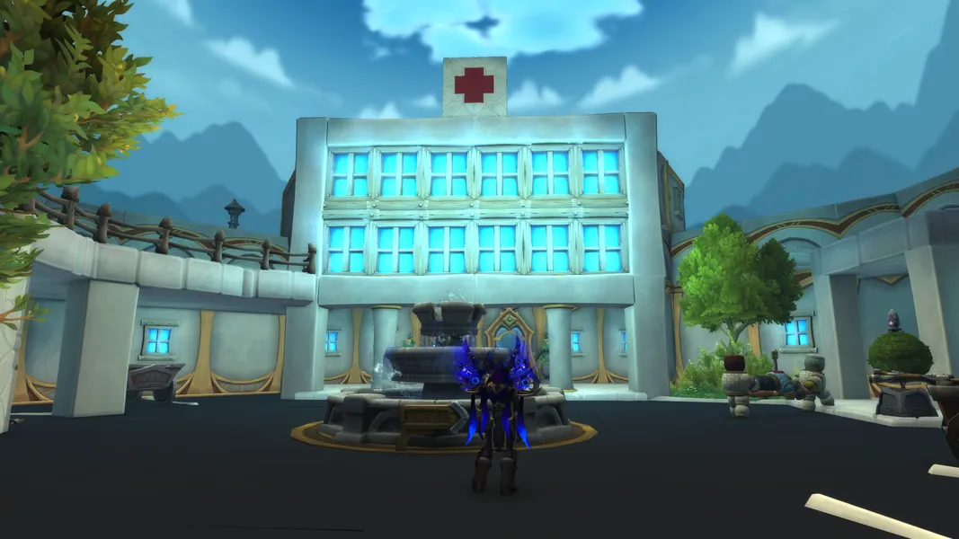 Hospital