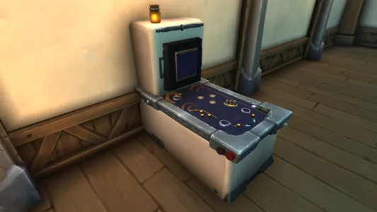 Pinball Machine