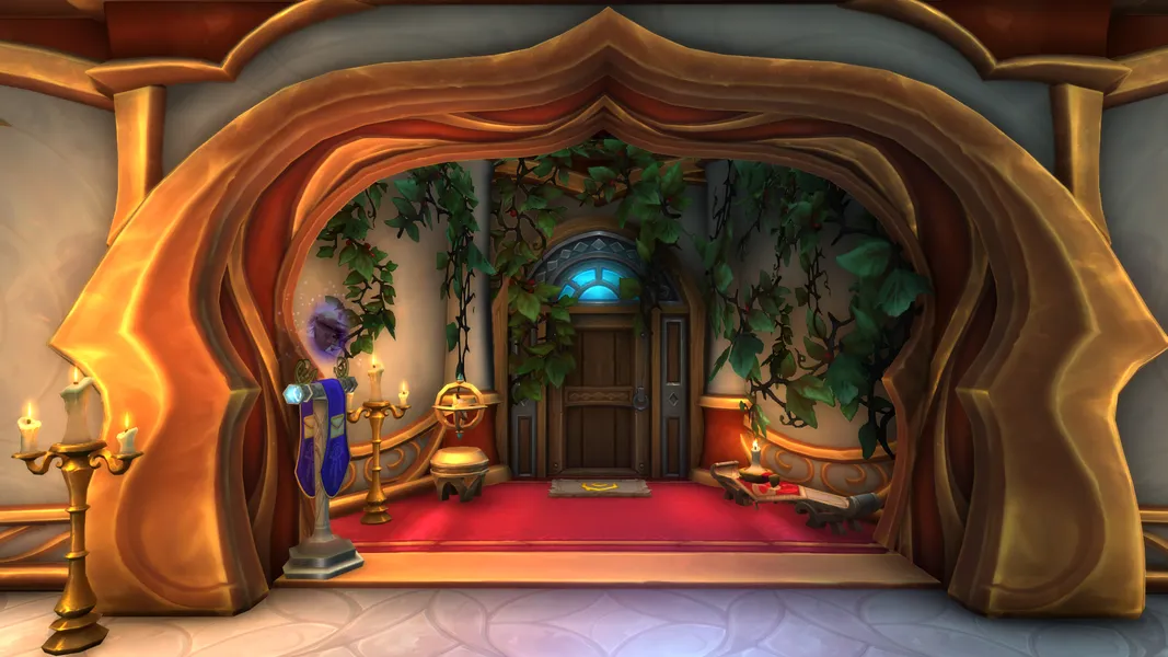 Entryway