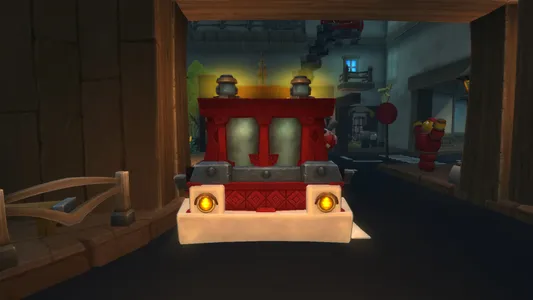 Fire Truck