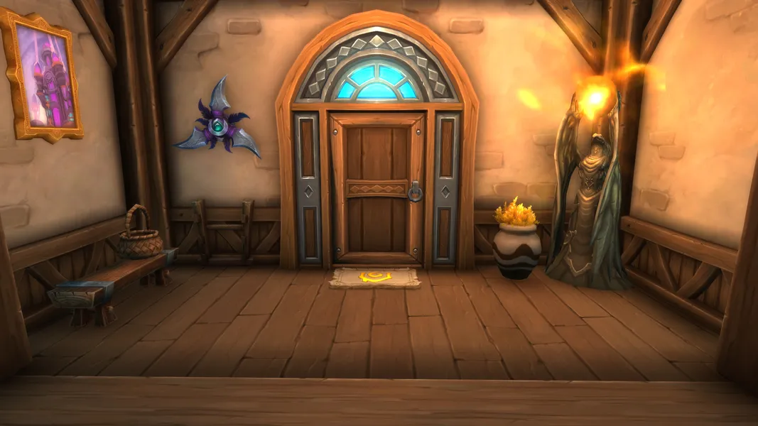 Entryway