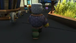 Back