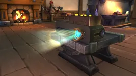 Projector: Light-bulb side