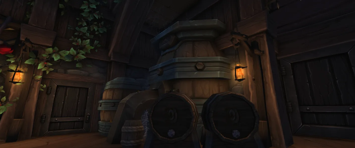 Kegs