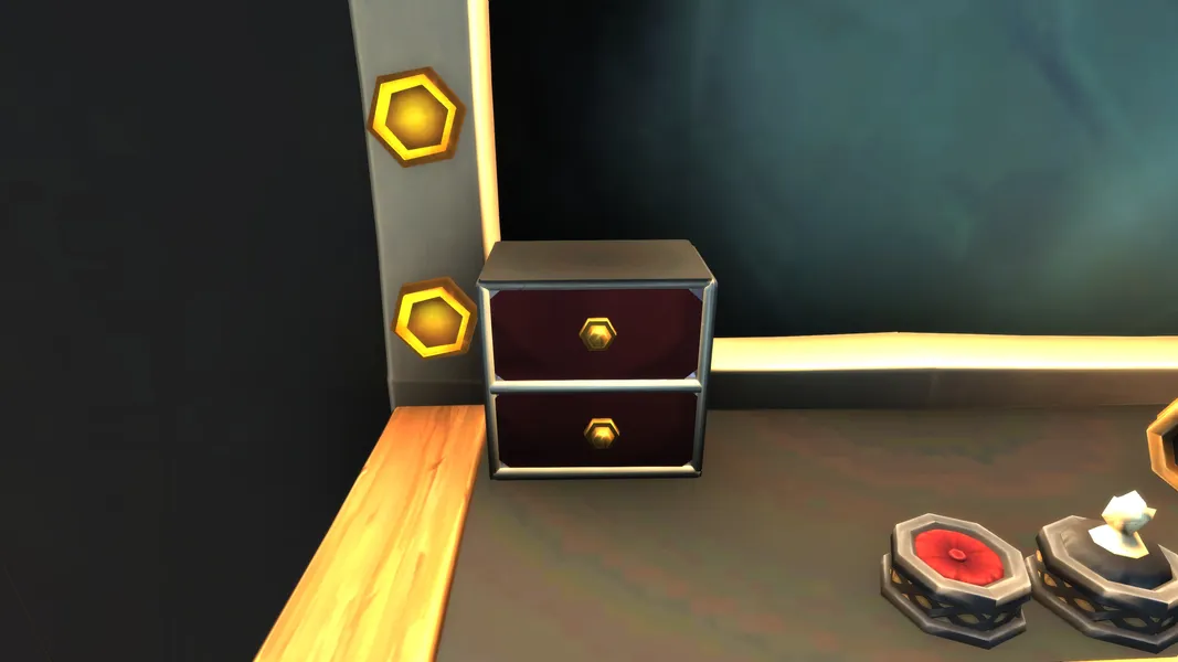 Jewellery Box