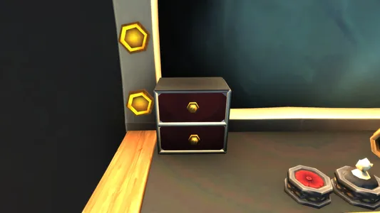 Jewellery Box