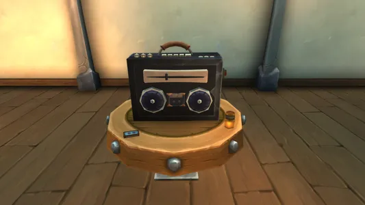 Boombox