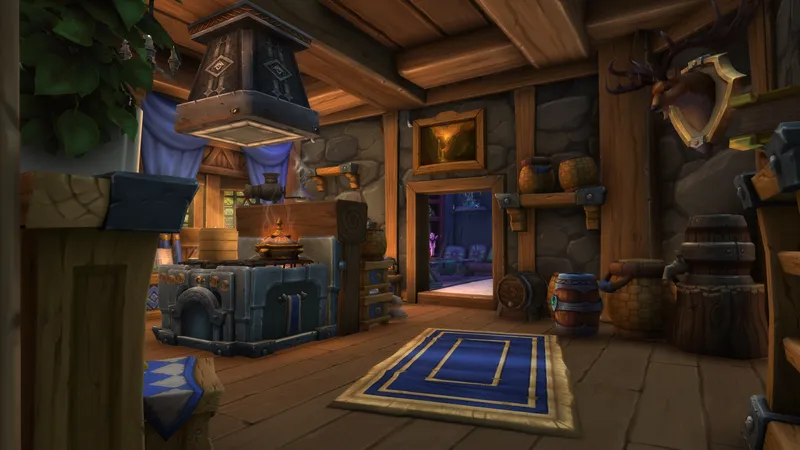 Kooky Kitchen