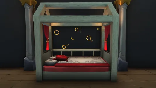 Child's Bed