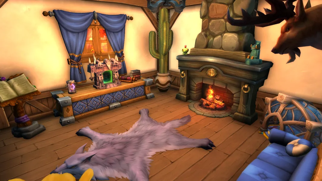 Living Room 2