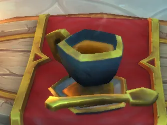 Teacup